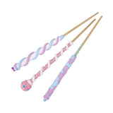 Tiger Tribe | Magic Wand Kit | Pastel Power