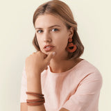 Champ | Winners are Grinners Earrings