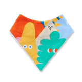 Halcyon Nights | Bib | Mount Wiggly