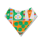 Halcyon Nights | Pocket Patch Bib