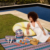 Kollab | Mini Cooler | Ziggy