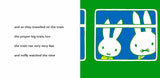 Miffy at the Zoo | By Dick Bruna