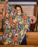 Kip & Co | Tea Towel | Blinky Bill & Friends
