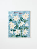 Jones & Co | Market Wall Art | Flannel