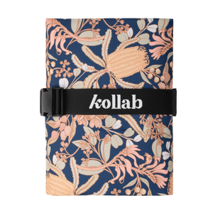 Kollab | Picnic Mat | Wildflower