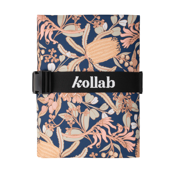 Kollab | Picnic Mat | Wildflower