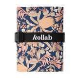 Kollab | Picnic Mat | Wildflower