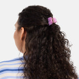 Chunks | Midi Ursa Claw in Petunia