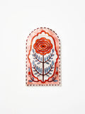 Jones & Co | Samira Wall Art Flower Arch