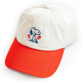 3P4 | Snoopy Strawberry Hat