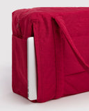 Baggu | Cloud Carry-On | Cherry
