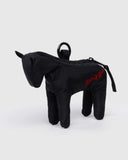 Baggu | Horse Charm | Black