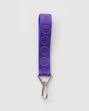 Baggu | Logo Keychain | Lapis Happy