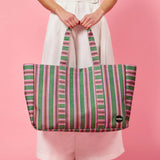 Kollab | Carryall Cargo | Forest Stripe