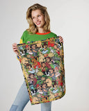 Kip & Co | Tea Towel | Blinky Bill & Friends