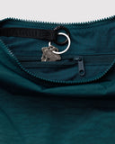 Baggu | Medium Nylon Crescent | Deep Sea