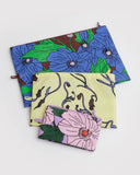 Baggu | Go Pouch | Poppy Mix