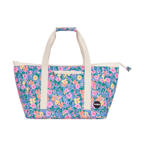 Kollab | Tote Bag | Rainbow Garden