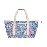 Kollab | Tote Bag | Rainbow Garden