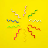 Renee Damiani | Wiggle Studs