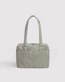 Baggu | Everyday Cloud | Sage Stripe