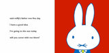Miffy at the Zoo | By Dick Bruna