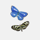 Chunks | Allie Butterfly Clips in Light Catchers