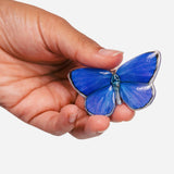 Chunks | Allie Butterfly Clips in Light Catchers