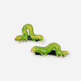 Chunks | Allie Clips | Inch Worm