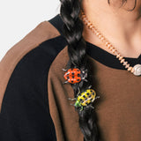 Chunks | Allie Clip | Spotted Crawlers
