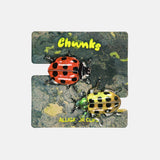 Chunks | Allie Clip | Spotted Crawlers