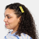 Chunks | Allie Clip | Chartreuse