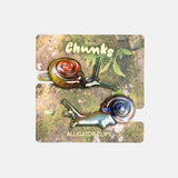 Chunks | Allie Snail Clips | Slowpokes