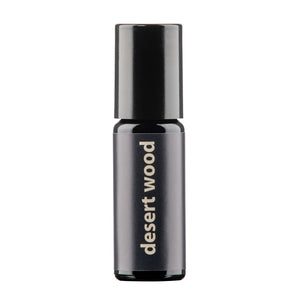 Dindi | Aromatherapy Oil | Desert Wood 10ml