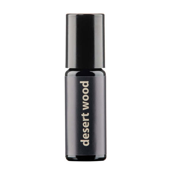 Dindi | Aromatherapy Oil | Desert Wood 10ml