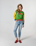 Kip & Co | Organic Cotton Sweater | Blinky Bill