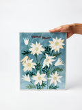 Jones & Co | Market Wall Art | Flannel