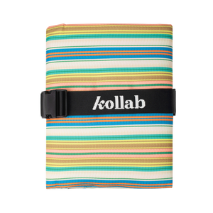 Kollab | Picnic Mat | Positano
