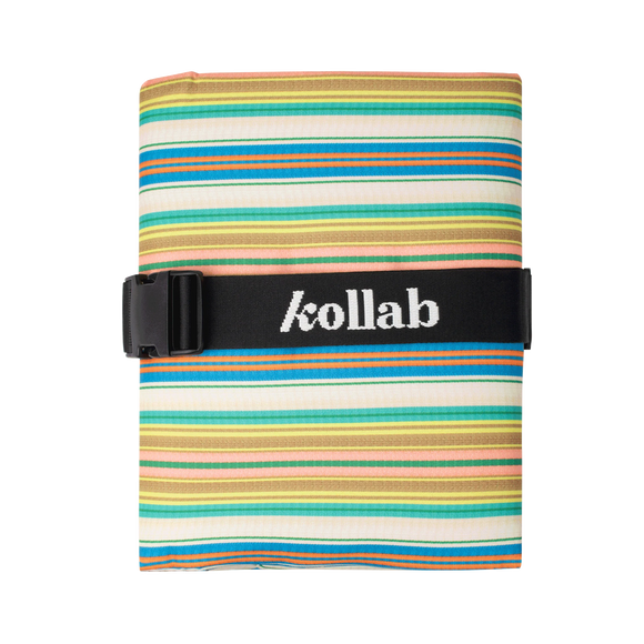 Kollab | Picnic Mat | Positano