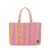 Kollab | Carryall Cargo | Sunset Stripe