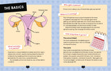 Welcome to your period | By Melissa Kang & Yumi Stynes & Jenny Latham