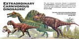 Shaped Puzzle Fun Roaring T Rex