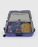Baggu | Large Packing Cube Set | Night Orchard