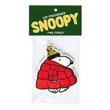 3P4 | Air Freshener | Snoopy Puffy Coat