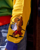 Kip & Co | Organic Cotton Sweater | Blinky Bill