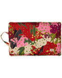Kip & Co | Garden Kneeling Mat | Australian Bush Blossom