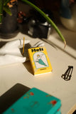 Melt Mood Incense | Dance | Mellow | Sleepy