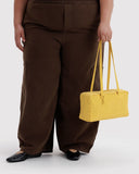 Baggu | Nylon Bowler Bag | Sunflower