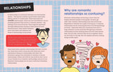Welcome to Sex | By Melissa Kang & Yumi Stynes & Jenny Latham