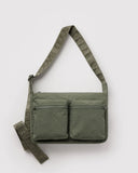 Baggu | Medium Cargo Crossbody | Caper